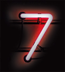 7